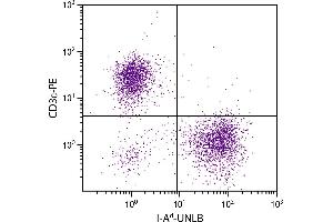 anti-I-AD antibody