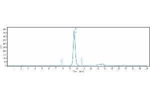 The purity of Anti- Human CTLA-4( Ipilimumab) is 99. (Recombinant CTLA-4 (Ipilimumab Biosimilar) 抗体)