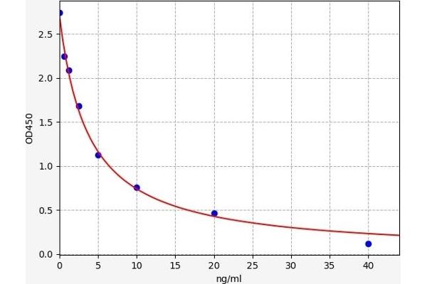 AMFR ELISA 试剂盒