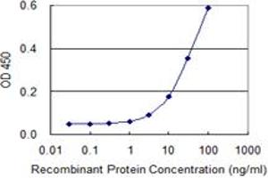 ELISA image for anti-Chloride Intracellular Channel 1 (CLIC1) (AA 1-241) antibody (ABIN560404)