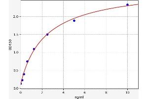 Prosaposin (PSAP) ELISA Kit