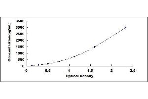 Defensin beta 2 (BD-2) ELISA Kit