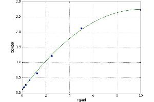 phosphodiesterase 5A, cGMP-Specific (PDE5A) ELISA Kit