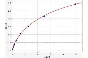 SLC50A1 ELISA 试剂盒