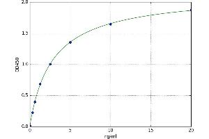 Tripartite Motif Containing 22 (TRIM22) ELISA Kit