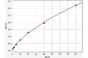 Proteoglycan 4 ELISA 试剂盒