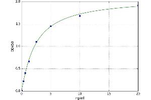 Neuropeptide Y Receptor Y2 (NPY2R) ELISA Kit