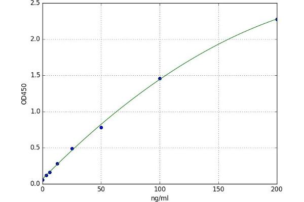 Anti-Thyroid-Globulin Antibody (TGAB) ELISA 试剂盒