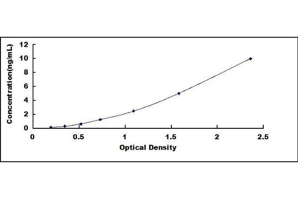CSN3 ELISA 试剂盒