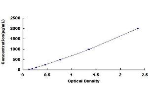 VEGF 165 ELISA Kit