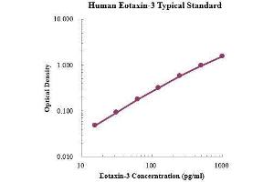 Chemokine (C-C Motif) Ligand 26 (CCL26) ELISA Kit