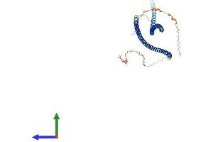 Protein Structure (PS) image for Keratin 86 (KRT86) (AA 1-486) protein (His tag) (ABIN7548998)