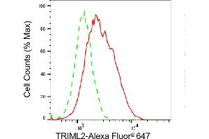 anti-Tripartite Motif Family-Like 2 (TRIML2) antibody