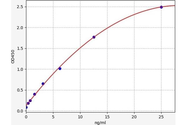 CD3 ELISA 试剂盒