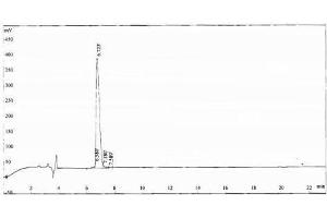 Image no. 1 for Endorphin beta (beta-EP) peptide (Ovalbumin) (ABIN5666098) (Endorphin beta (beta-EP) peptide (Ovalbumin))
