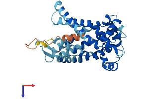 SLC25A16 Protein (AA 1-332) (His tag)
