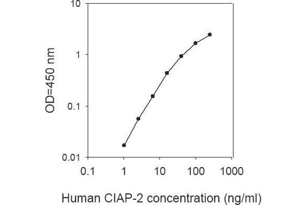 BIRC3 ELISA 试剂盒