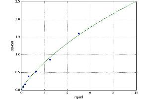 Defensin beta 3 (DEFB3) ELISA Kit