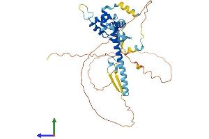 Protein Structure (PS) image for Translocation Protein 1 (TLOC1) (AA 1-399) protein (His tag) (ABIN7546011)