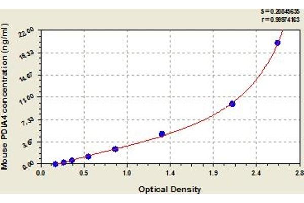 PDIA4 ELISA 试剂盒