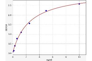 GRAP2 ELISA 试剂盒