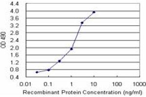 DFFA (Human) Matched Antibody Pair