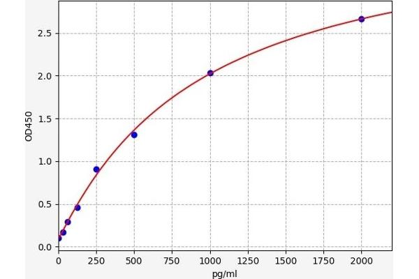TNNI3 ELISA 试剂盒
