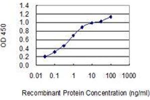 ELISA image for anti-rho/rac Guanine Nucleotide Exchange Factor (GEF) 18 (ARHGEF18) (AA 1-89) antibody (ABIN2565349)