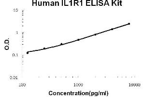 IL1R1 ELISA 试剂盒