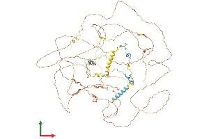 Protein Structure (PS) image for Microtubule-Associated Protein 6 (MAP6) (AA 1-906) protein (His tag) (ABIN7564218)