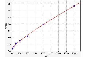 Interleukin 1 eta (FIL1h) ELISA Kit