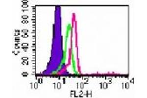 Image no. 1 for anti-Toll-Like Receptor 6 (TLR6) (AA 408-424) antibody (PE) (ABIN960435) (TLR6 抗体  (AA 408-424) (PE))