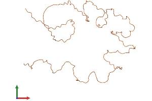 Protein Structure (PS) image for Keratin Associated Protein 5-11 (KRTAP5-11) (AA 1-241) protein (His tag) (ABIN7557007)