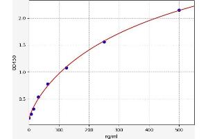 COL27A1 ELISA 试剂盒