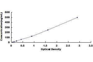 Lactate Dehydrogenase (LDH) ELISA Kit