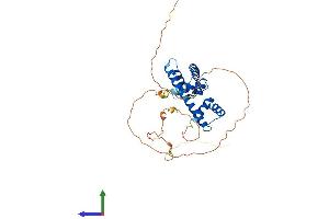 Protein Structure (PS) image for POU Domain, Class 5, Transcription Factor 2 (POU5F2) (AA 1-329) protein (His tag) (ABIN7561215)