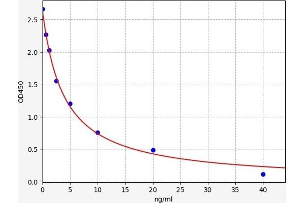 Enkephalin ELISA 试剂盒