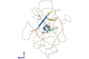 Protein Structure (PS) image for Protein Phosphatase 1, Regulatory Subunit 3A (PPP1R3A) (AA 1-1122) protein (His tag) (ABIN7555077)