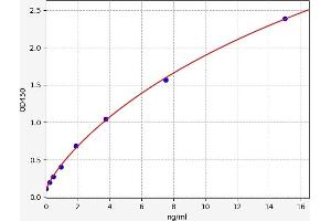 C1QA ELISA 试剂盒