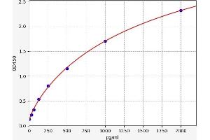 Galectin 3 (LGALS3) ELISA Kit
