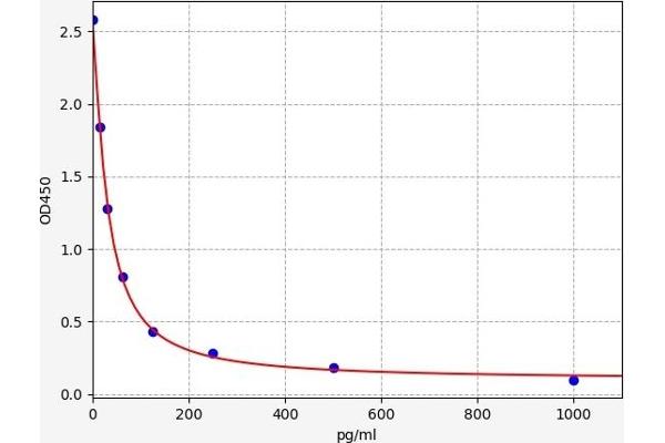 INSL3 ELISA 试剂盒
