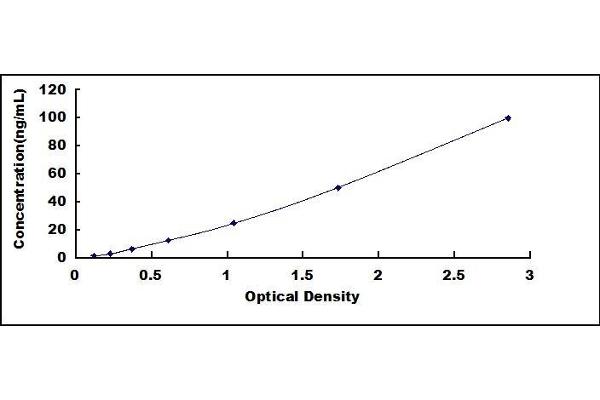 Intestinal Alkaline Phosphatase ELISA 试剂盒