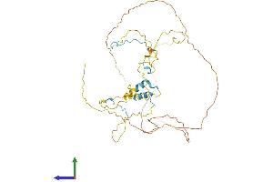 Protein Structure (PS) image for RCSD Domain Containing 1 (RCSD1) (AA 1-412) protein (His tag) (ABIN7557320)