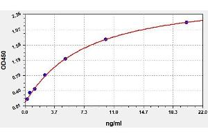 TJP1 ELISA 试剂盒