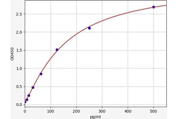 GRO gamma ELISA 试剂盒