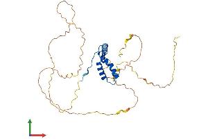 Protein Structure (PS) image for SRY (Sex Determining Region Y)-Box 2 (SOX2) (AA 1-319) protein (His tag) (ABIN7563315)