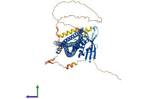 Protein Structure (PS) image for Sorting Nexin 2 (SNX2) (AA 1-519) protein (His tag) (ABIN7564953)