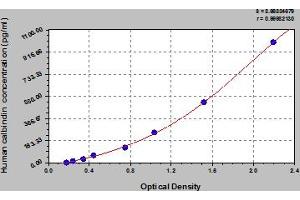 CALB1 ELISA 试剂盒