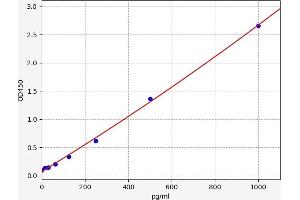 Interleukin 27 (IL27) ELISA Kit