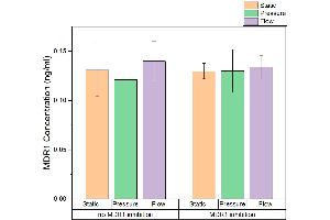 ABCB1 ELISA 试剂盒